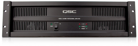 Усилитель мощности QSC ISA800Ti