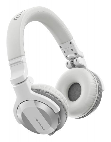 DJ-наушники Pioneer HDJ-CUE1BT-W