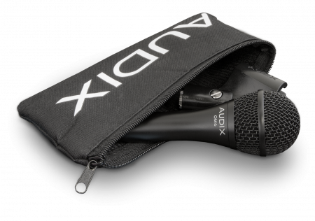 Микрофон вокальный Audix OM6