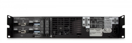 Усилитель мощности QSC CX204V