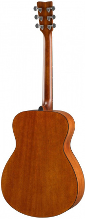 Гитара электроакустическая Yamaha FG-TA BS