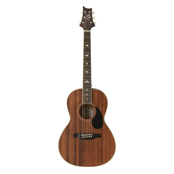 Гитара акустическая PRS SE P20 PARLOR SATIN MAHOGANY