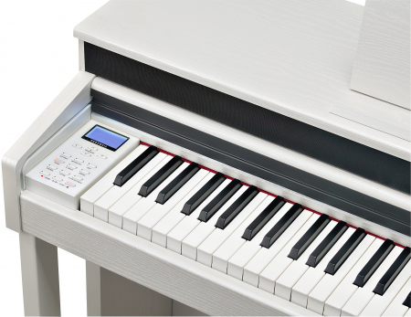 Цифровое пианино Kurzweil Andante CUP320 WH