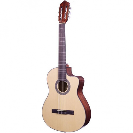 Гитара классическая Crafter HC-100CE