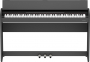 Цифровое пианино Roland F107 BKX