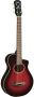 Гитара электроакустическая Yamaha APXT2 DRB