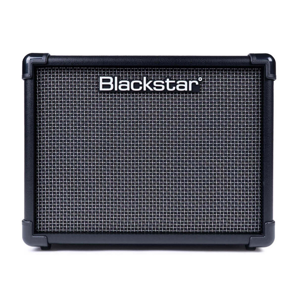Комбоусилитель для Электрогитары Blackstar ID:CORE10 V3