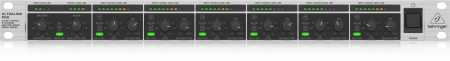 Микшер аналоговый Behringer MX882 V2