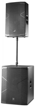 Пассивный Сабвуфер DAS Audio VANTEC-18