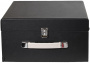 Виниловый проигрыватель Alive Audio TRAVELS TRV-07-MN Midnight