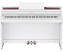 Цифровое пианино Casio Celviano AP-300WE