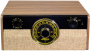 Виниловый проигрыватель Alive Audio FUSION FSN-01-LW Light Wood
