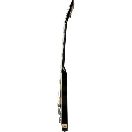 Электрогитара Epiphone Les Paul Muse Jet Black Metallic