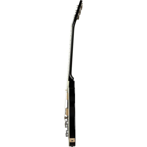 Электрогитара Epiphone Les Paul Muse Jet Black Metallic