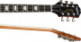 Электрогитара Epiphone Les Paul Modern Sparkling Burgundy
