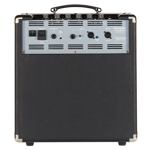 Басовый комбоусилитель Blackstar Unity 60 Bass