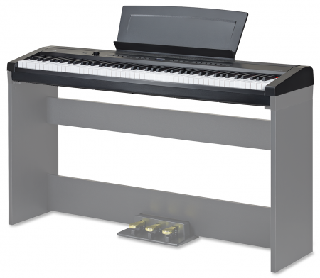Цифровое пианино Becker BSP-102B