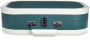 Виниловый проигрыватель Alive Audio VINTAGE VNT-02-CW Cold Wave
