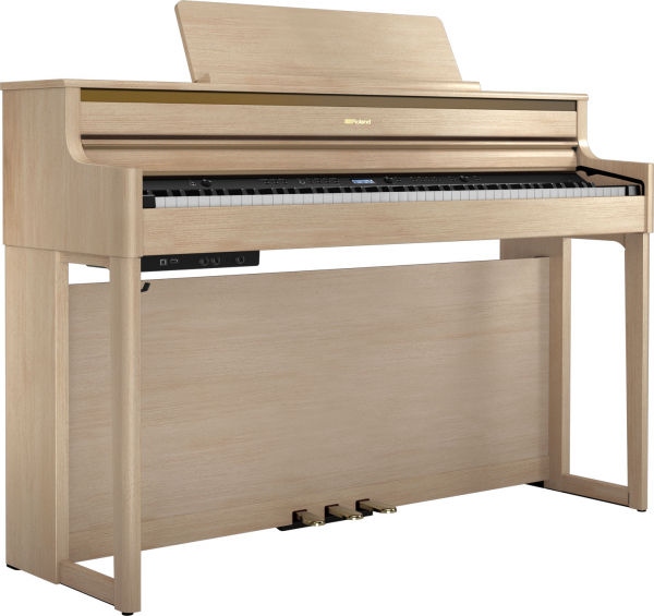 Цифровое пианино Roland HP704 LA