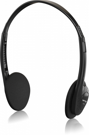 Студийные наушники Behringer HO 66
