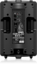 Акустическая система Активная Behringer B212D