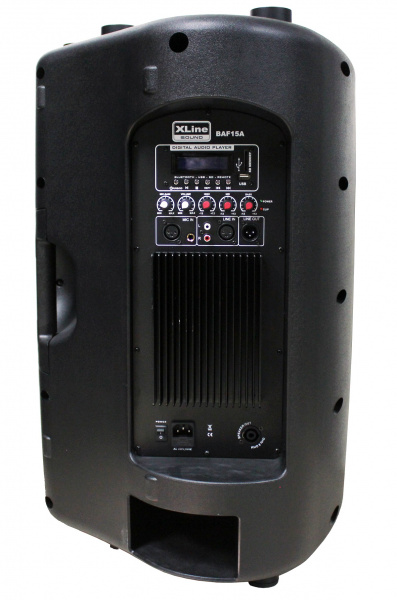 Активная Акустическая система Xline BAF-15A