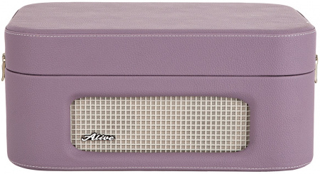 Виниловый проигрыватель Alive Audio STORIES STR-06-LL Lilac