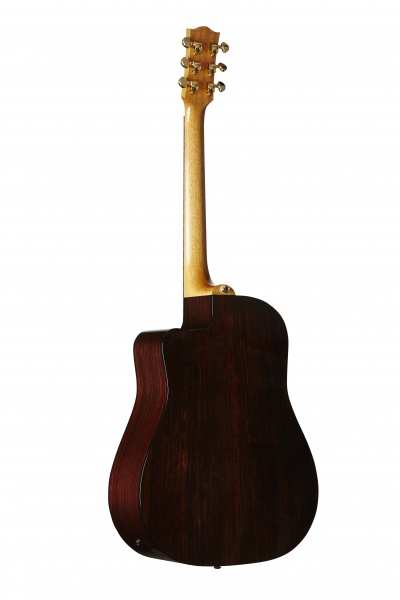 Гитара электроакустическая Maton TE1