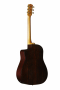 Гитара электроакустическая Maton TE1