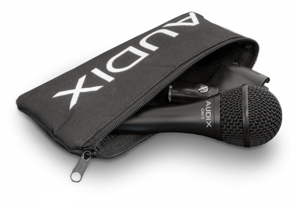 Микрофон вокальный Audix OM3