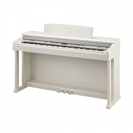Цифровое пианино Kurzweil KA150 WH