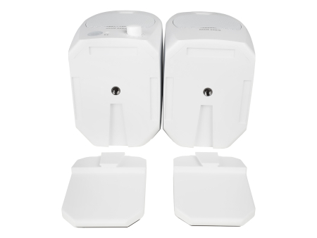 Студийный монитор ADAM Audio D3V White