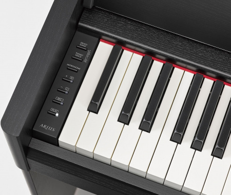 Цифровое пианино Yamaha Arius YDP-S55B