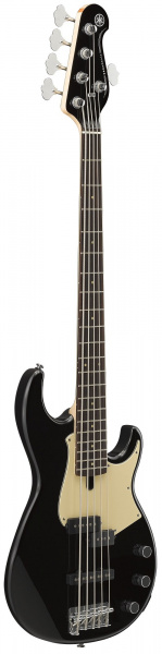 Бас-гитара Yamaha BB435 BL