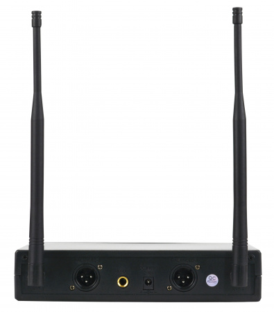 Вокальная радиосистема XLine MD-272A