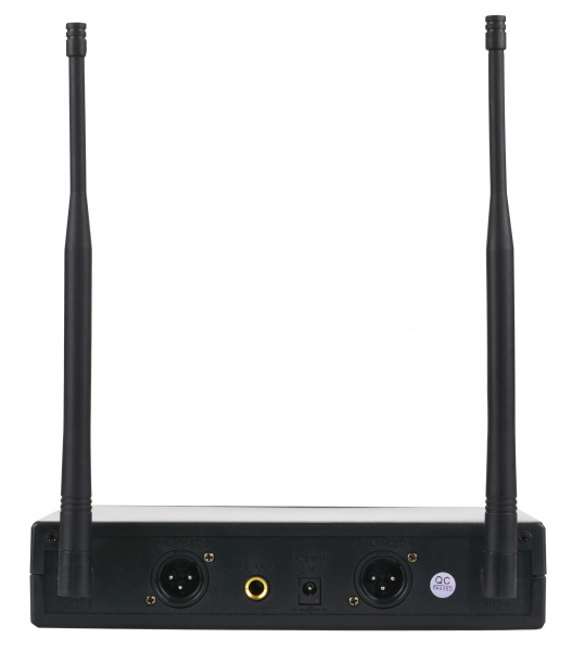 Вокальная радиосистема XLine MD-272A