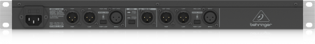 Кроссовер Behringer CX2310 V2