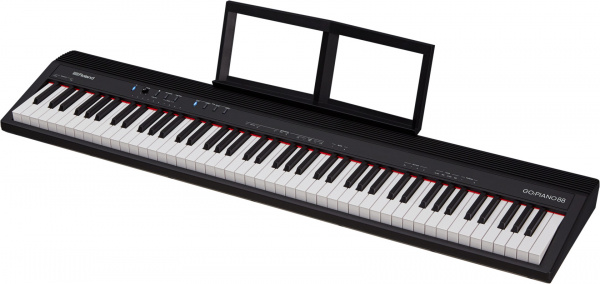 Цифровое пианино Roland GO-88P