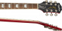 Электрогитара Epiphone Les Paul Classic Worn Heritage Cherry Sunburst