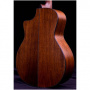 Гитара электроакустическая Crafter WF G-MAHOce