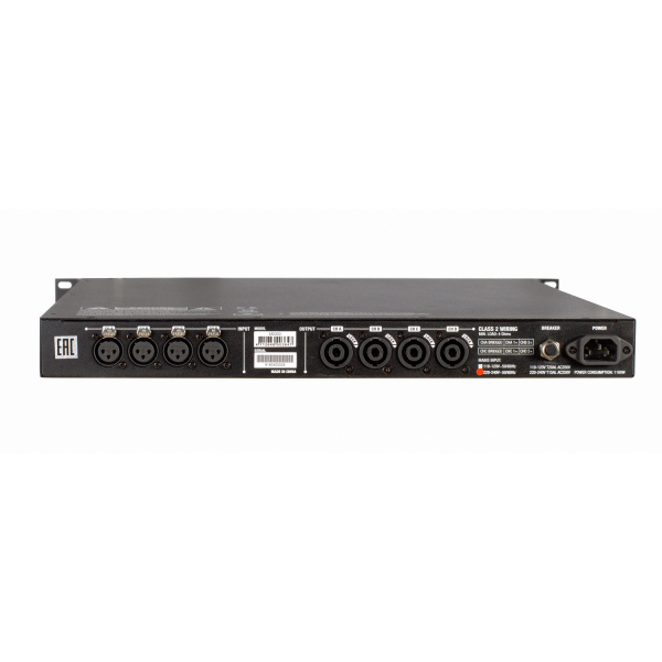 Усилитель мощности Invotone M2000