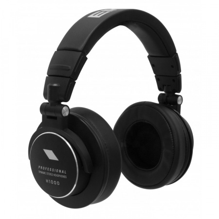 Студийные наушники Proel Eikon H1000