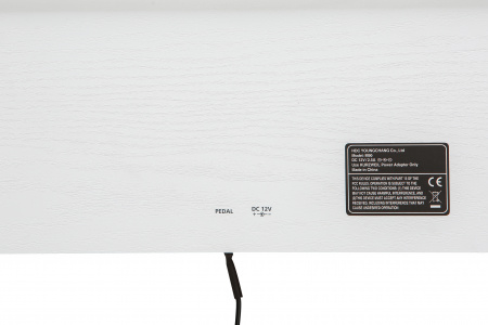 Цифровое пианино Kurzweil M90 WH