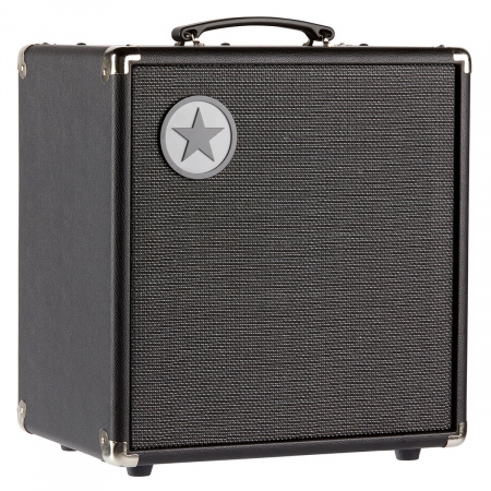 Басовый комбоусилитель Blackstar Unity 60 Bass