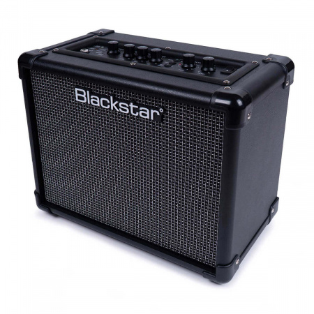Комбоусилитель для Электрогитары Blackstar ID:CORE10 V3