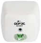 Громкоговоритель настенный CVGaudio ODF3TW