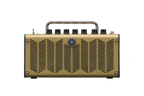 Комбоусилитель для электрогитары Yamaha THR-5A