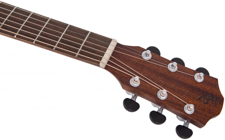 Гитара электроакустическая Baton Rouge AR21C/ACE-L