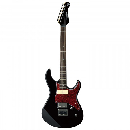 Электрогитара Yamaha PACIFICA-611H BL