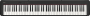 Цифровое пианино Casio CDP-S160BK